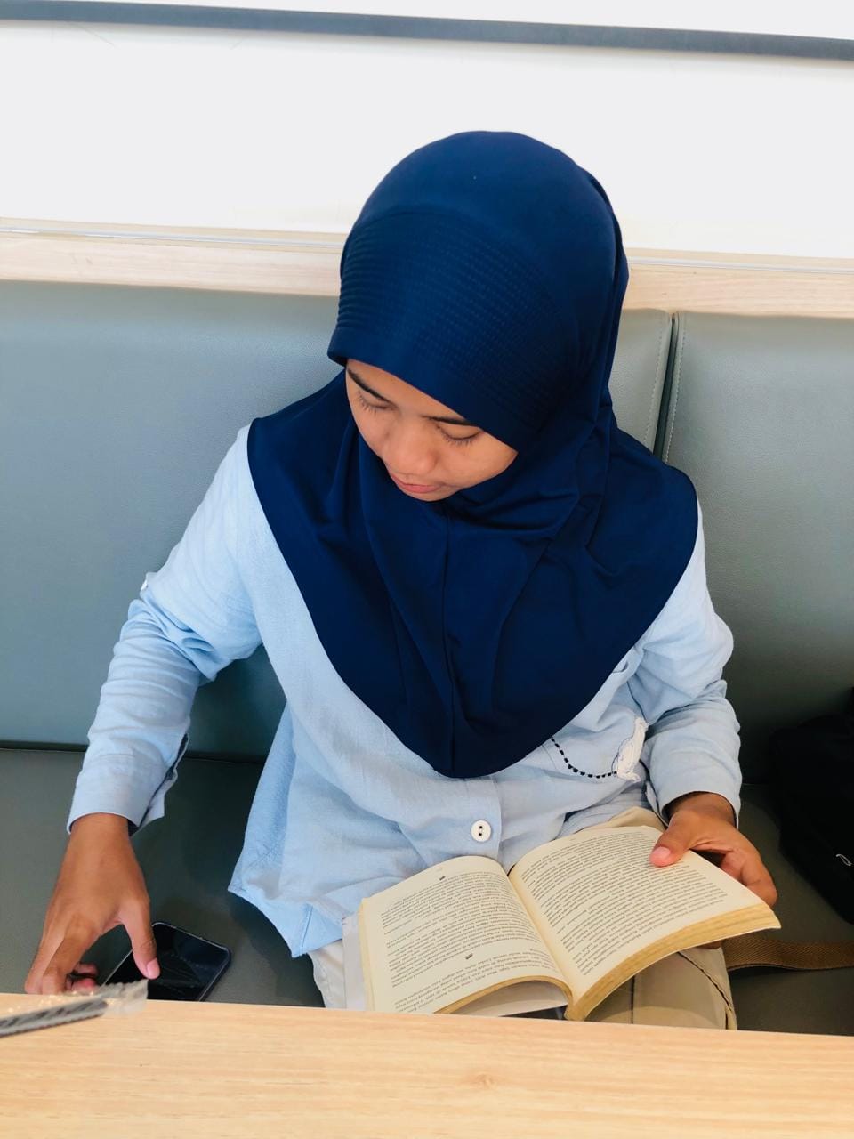 Rayya avatar